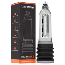BATHMATE HYDROMAX 8 CLEAR