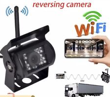 Caméra De Recul Sans fil