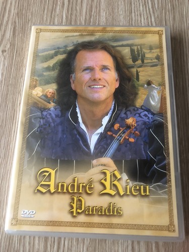 André rieu paradis - concert, du