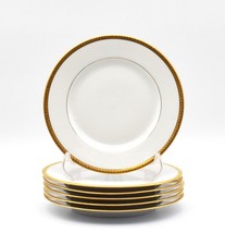 Limoges Lanternier 6 assiettes