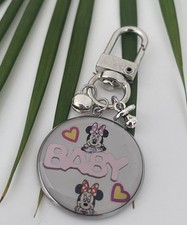 🌟Porte Clé Minnie Mouse