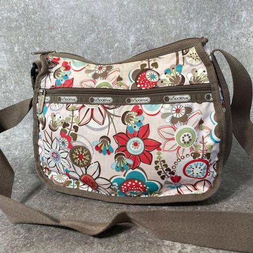 Sac bandoulière lesportsac - sac,