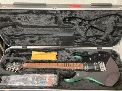 Ernie ball music - music, john