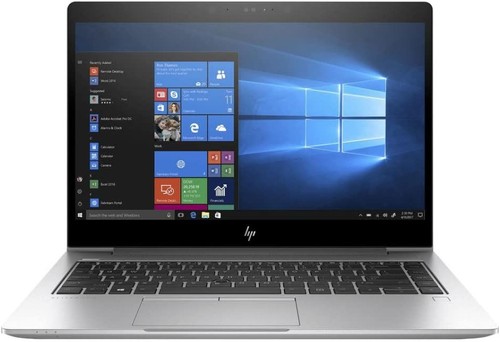 Ordinateur portable - , hp