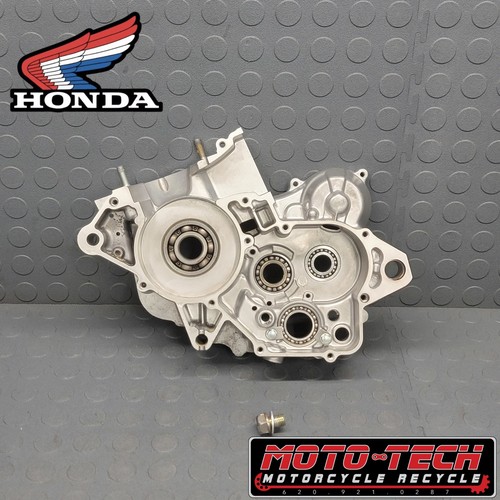2004 honda cr125r carter - 🔥,