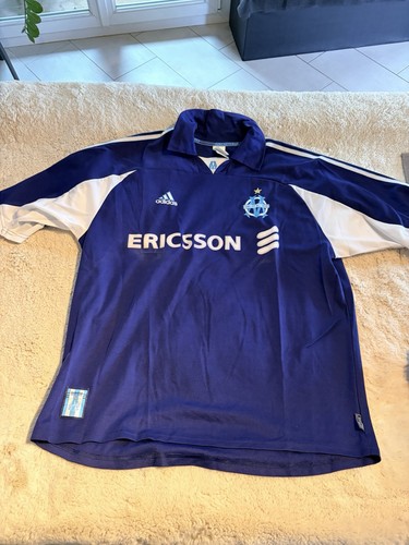 Maillot foot vintage - foot, saison