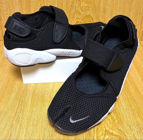 Nike air rift - nike, pour