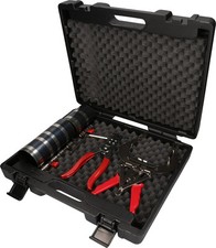 KS TOOLS Jeu de colliers de