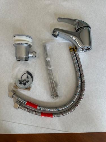Robinet mitigeur design - , de