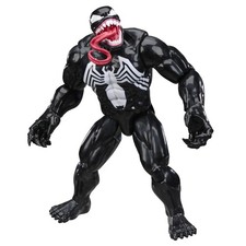 Marvel Spider-Man Titan