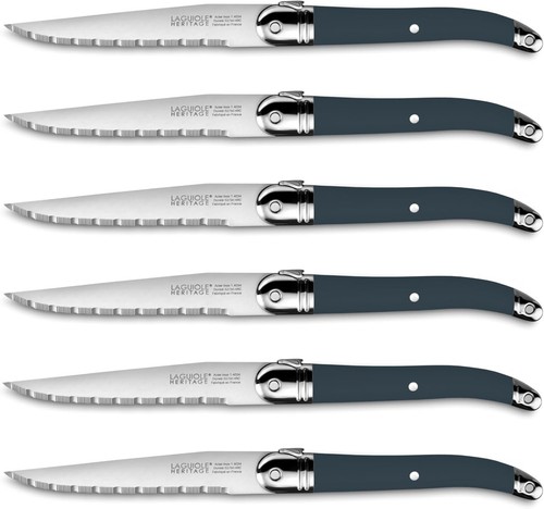 Set knives laguiole - knives,