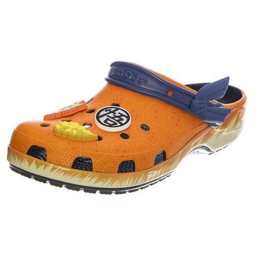 Dragon ball clog mlt - z, clog-mlt