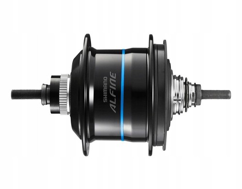 Moyeu interne shimano - shimano, alfine
