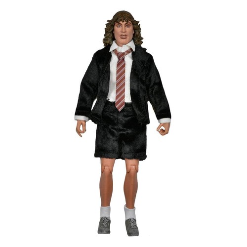 Figurine articulée - ac/dc,