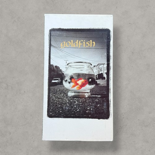 Girl skateboards goldfish - skateboards, vhs