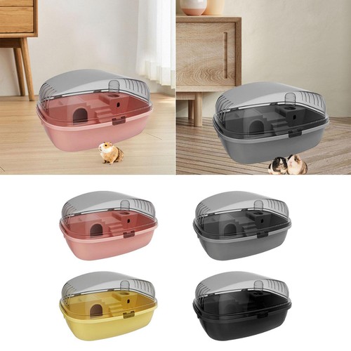 Cage hamster respirante - hamster,