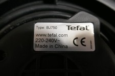 Bouilloire TEFAL model BJ750 (Hors Services)