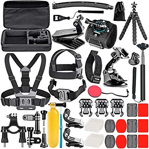 Neewer action camera - en,