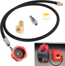 HND1.2CS Single System Clam Kit For Honda EU1000i EU2000i Generators