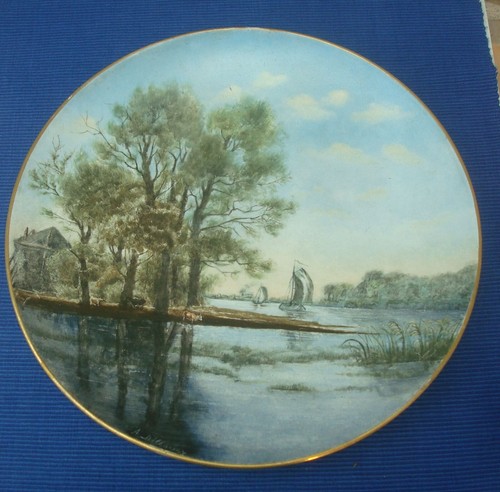 V67 grand plat - v67, assiette