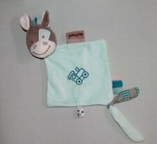 DOUDOU NATTOU CYRIL ET GASTON