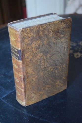 Almanach royal national - almanach, et