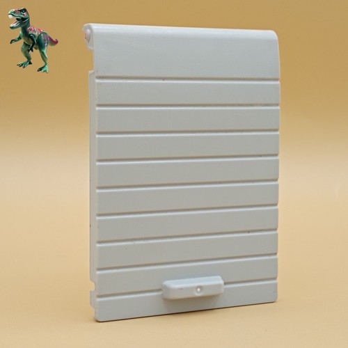 Playmobil porte latérale