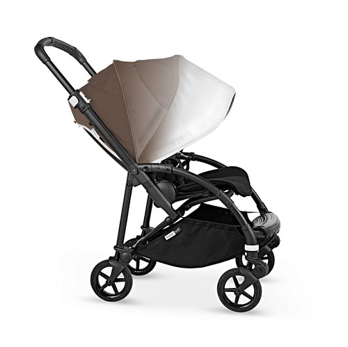 Compatible sun canopy - , for