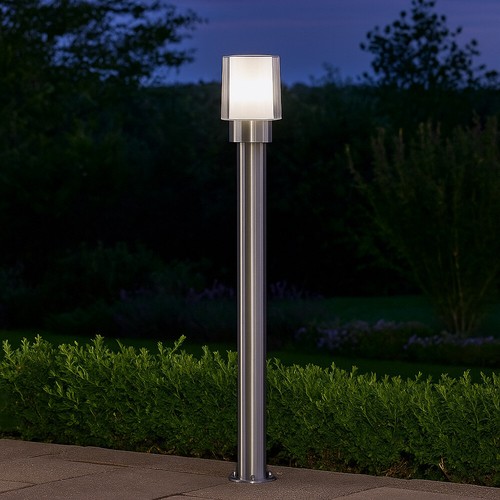 Borne lumineuse lampe - lumineuse,