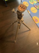 Gitzo Tripod Gilux Reporter No