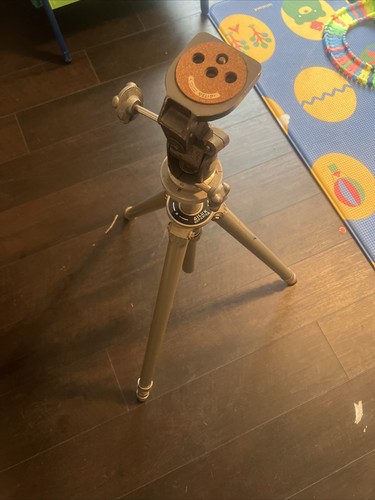 Gitzo tripod gilux reporter - gitzo,