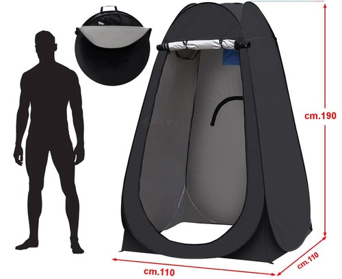 Tente pop pour camping - pop-up,