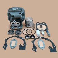 Kit Piston de 51mm cylindre pour scie à béton K750 de Husqvarna Partner