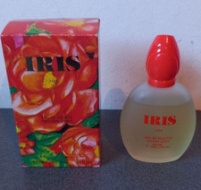 PARFUM EAU DE TOILETTE IRIS MAJESTY 100 ML