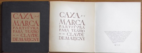 Claude marigny guayasamin - claude,