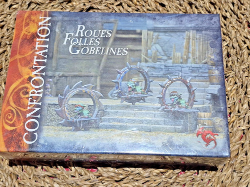 Warhammer ancien battle - warhammer,