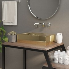 Lavabo de Salle de Bain avec