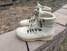 Extremely Rare Raichle Desert