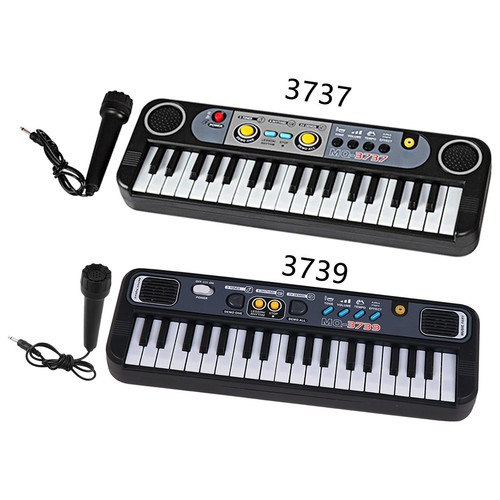 Musique clavier électronique - clavier,