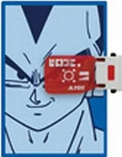 Presse-papiers Dragon Ball Z