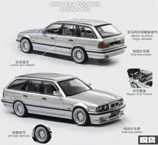 BMW E34 Alpina B10 Touring  -