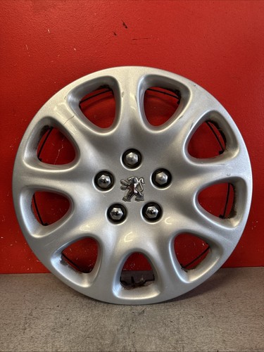 Enjoliveur roue jante - 1,