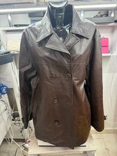 Veste Manteau CONBIPEL Cuir