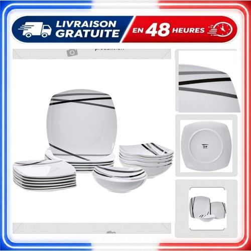 Amazon basics service table - de,