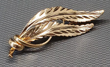 BIJOU - Belle broche plaqué