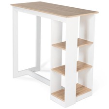 Table de bar BARTH 2 à 4