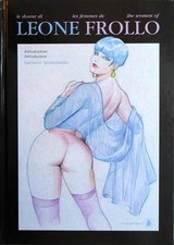 EO  Femmes de Leone Frollo -