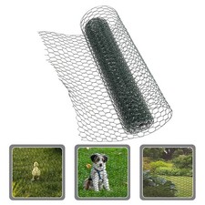  1 rouleau de fil de poulet