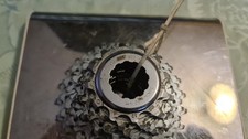 cassette campagnolo 10S en