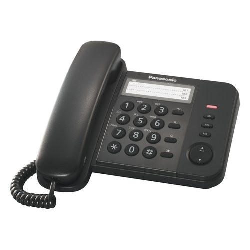 Panasonic ts520ex1b - panasonic, kx-ts520ex1b
